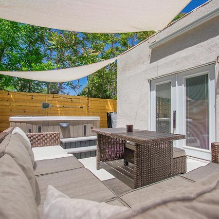 Cowboy Den-Hot Tub-Game Room-Pet Friendly-No Pet Fees! Albuquerque Eksteriør billede