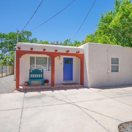 Cowboy Den-Hot Tub-Game Room-Pet Friendly-No Pet Fees! Albuquerque Eksteriør billede