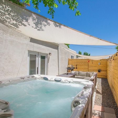Cowboy Den-Hot Tub-Game Room-Pet Friendly-No Pet Fees! Albuquerque Eksteriør billede