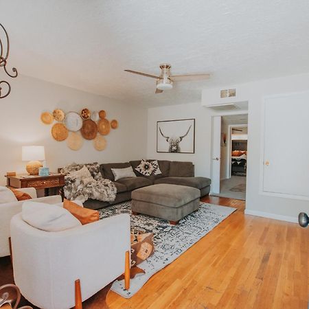 Cowboy Den-Hot Tub-Game Room-Pet Friendly-No Pet Fees! Albuquerque Eksteriør billede