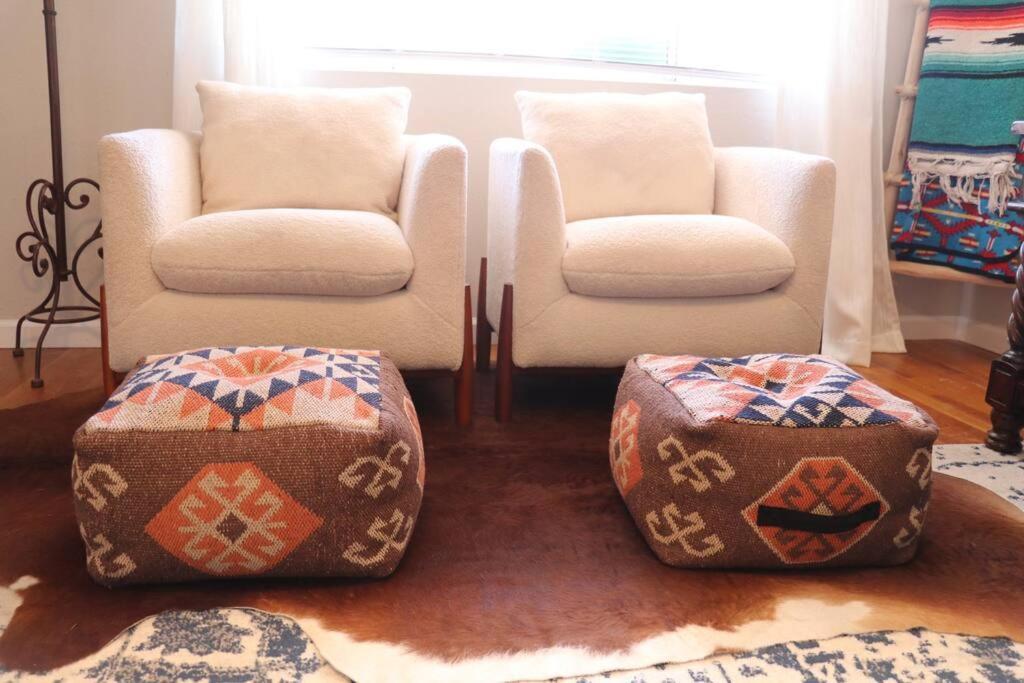 Cowboy Den-Hot Tub-Game Room-Pet Friendly-No Pet Fees! Albuquerque Eksteriør billede