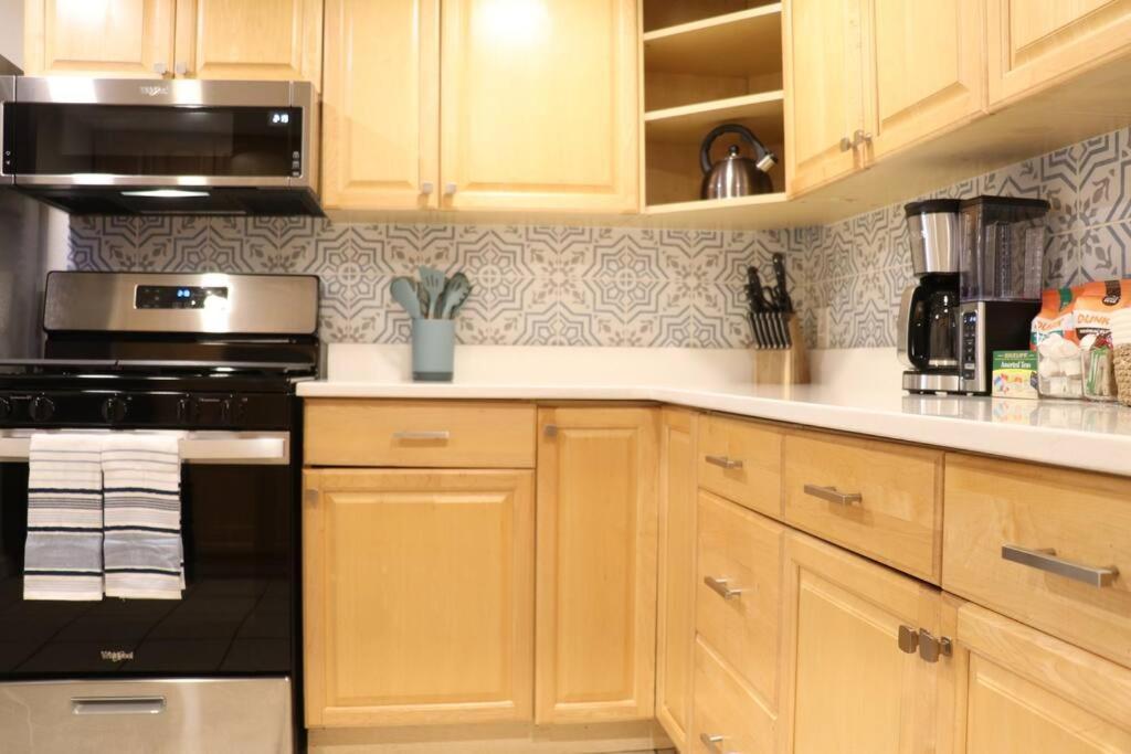 Cowboy Den-Hot Tub-Game Room-Pet Friendly-No Pet Fees! Albuquerque Eksteriør billede