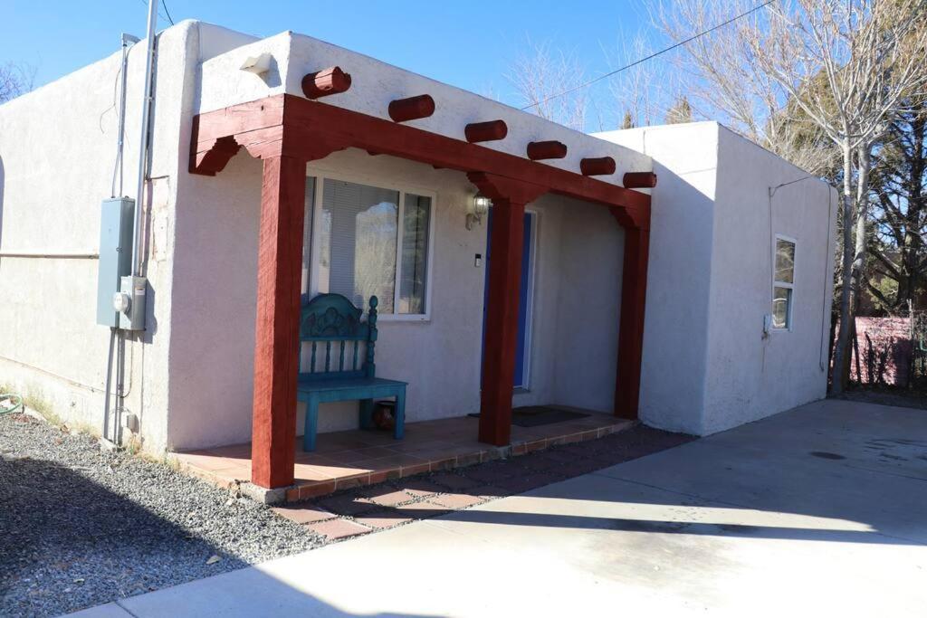 Cowboy Den-Hot Tub-Game Room-Pet Friendly-No Pet Fees! Albuquerque Eksteriør billede