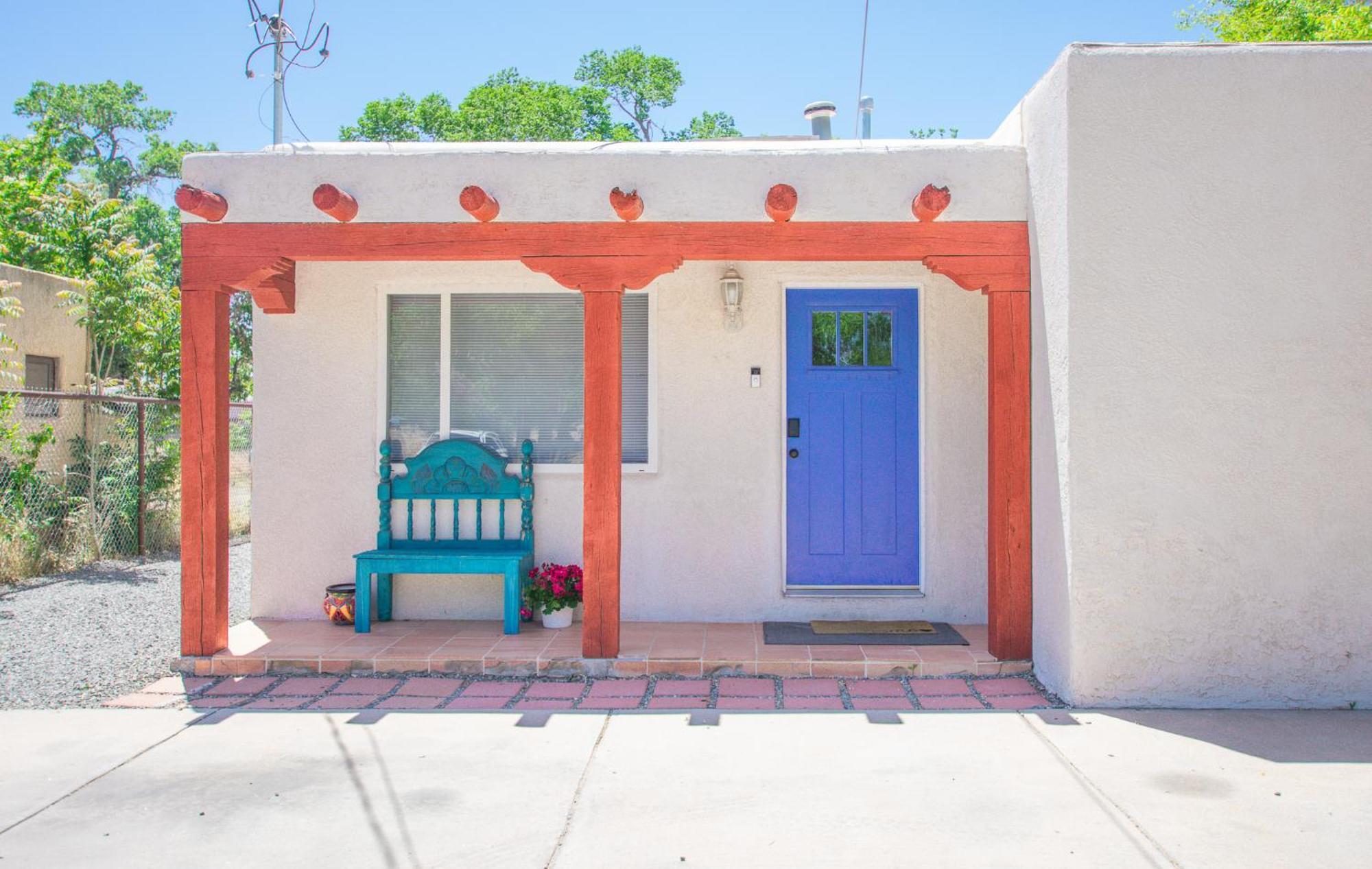 Cowboy Den-Hot Tub-Game Room-Pet Friendly-No Pet Fees! Albuquerque Eksteriør billede