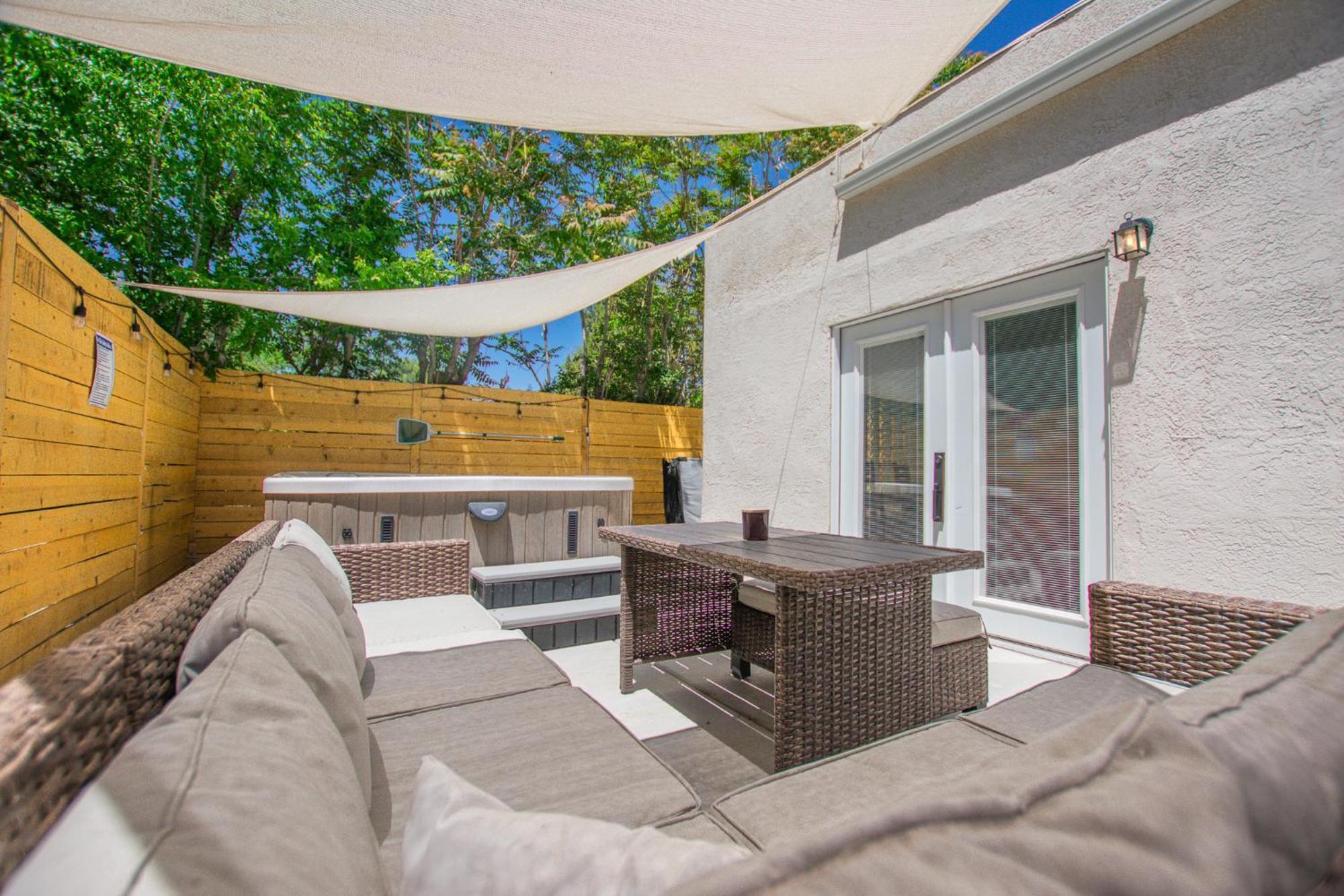 Cowboy Den-Hot Tub-Game Room-Pet Friendly-No Pet Fees! Albuquerque Eksteriør billede