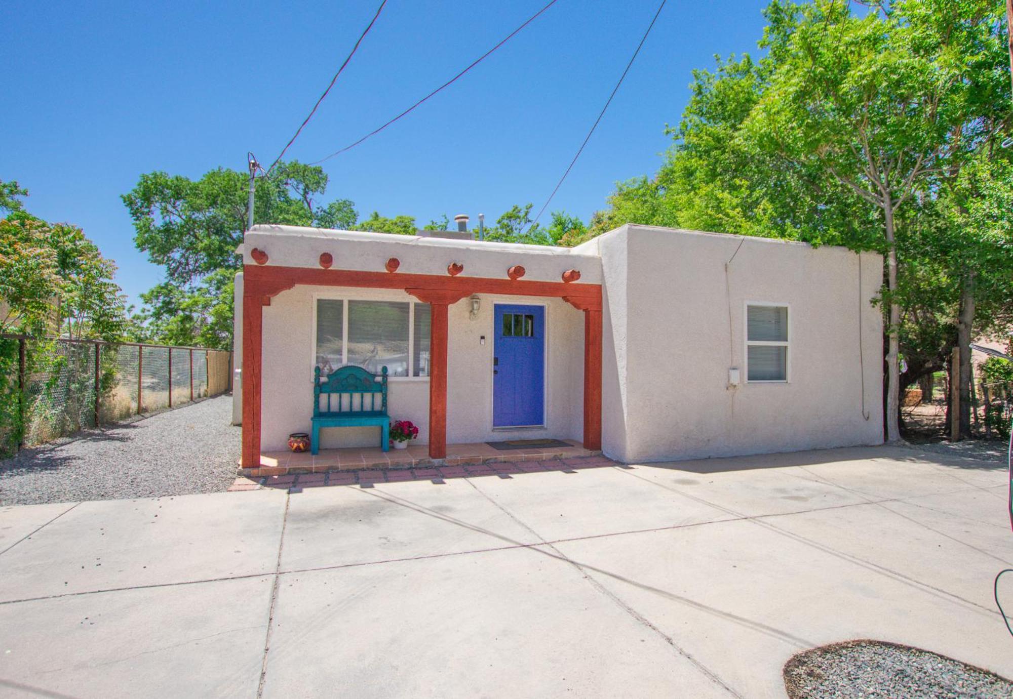 Cowboy Den-Hot Tub-Game Room-Pet Friendly-No Pet Fees! Albuquerque Eksteriør billede