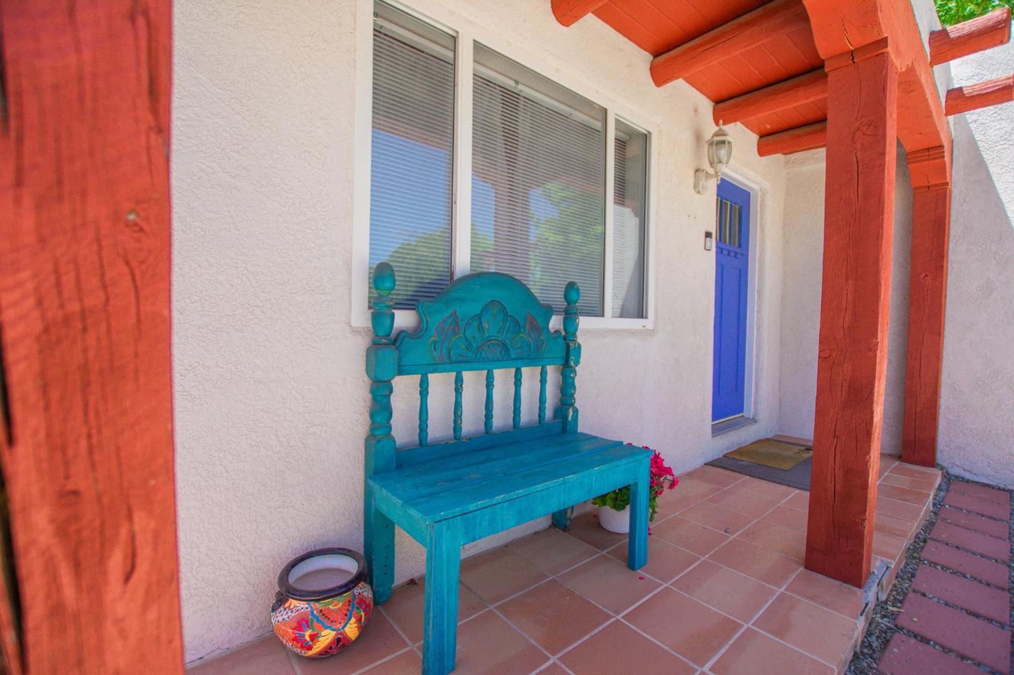 Cowboy Den-Hot Tub-Game Room-Pet Friendly-No Pet Fees! Albuquerque Eksteriør billede