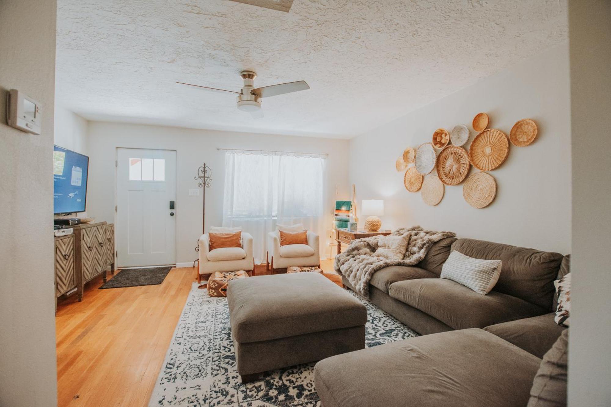 Cowboy Den-Hot Tub-Game Room-Pet Friendly-No Pet Fees! Albuquerque Eksteriør billede