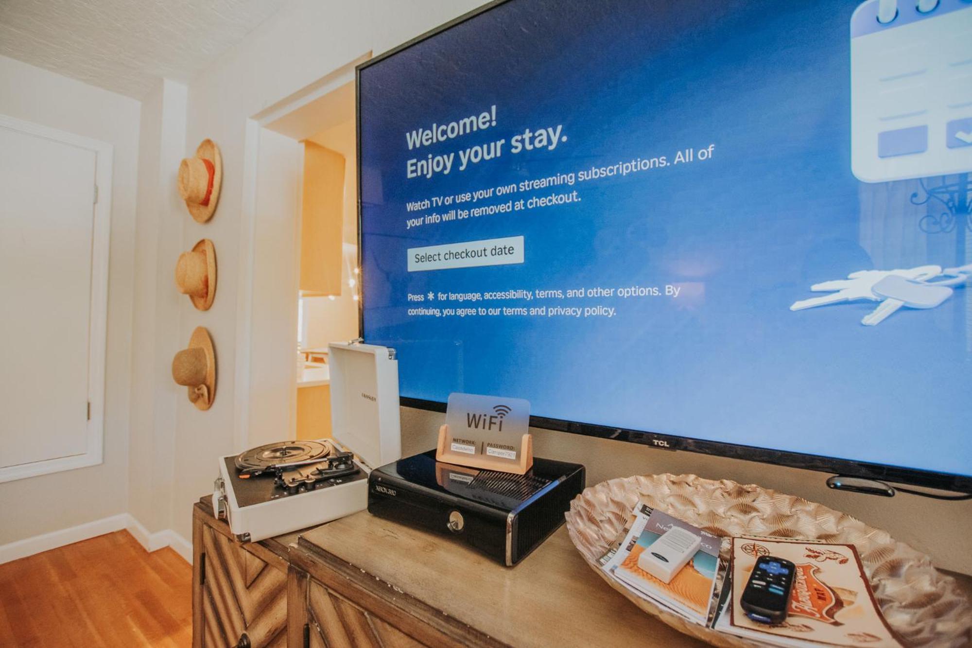 Cowboy Den-Hot Tub-Game Room-Pet Friendly-No Pet Fees! Albuquerque Eksteriør billede