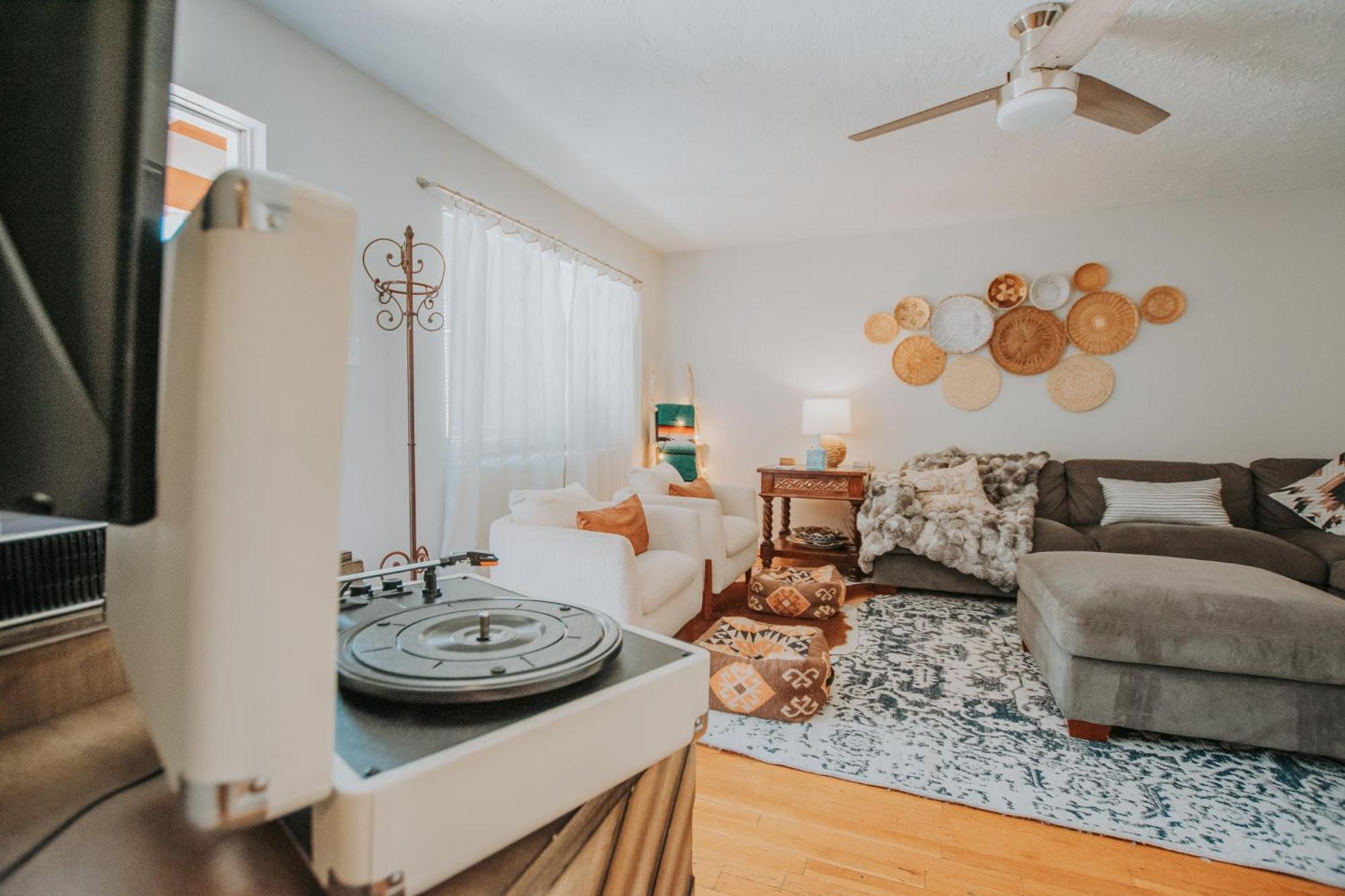Cowboy Den-Hot Tub-Game Room-Pet Friendly-No Pet Fees! Albuquerque Eksteriør billede