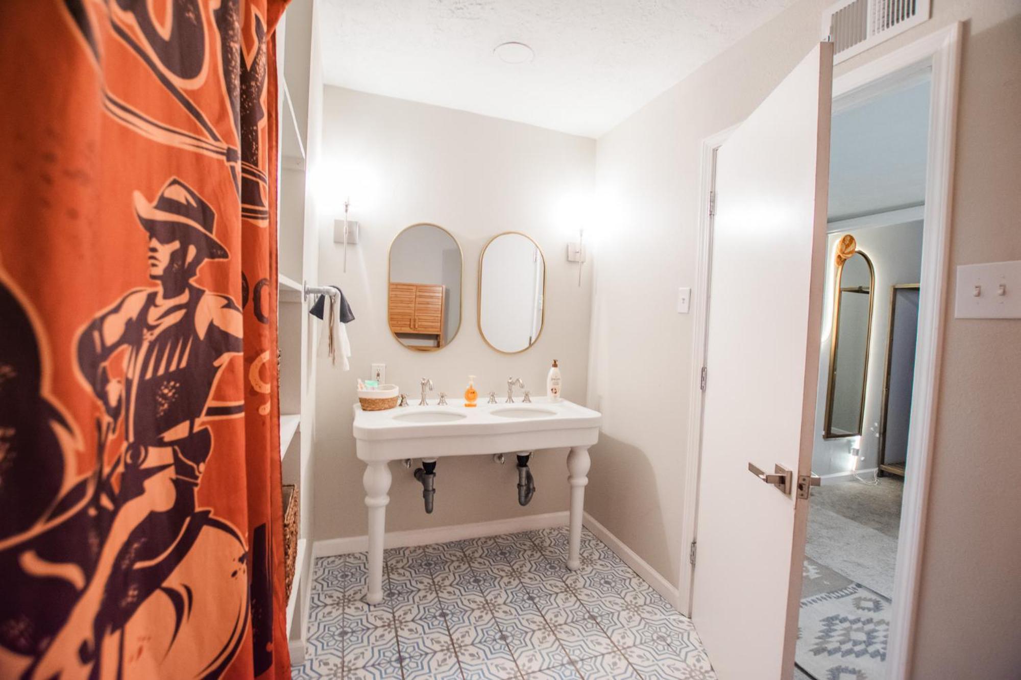 Cowboy Den-Hot Tub-Game Room-Pet Friendly-No Pet Fees! Albuquerque Eksteriør billede