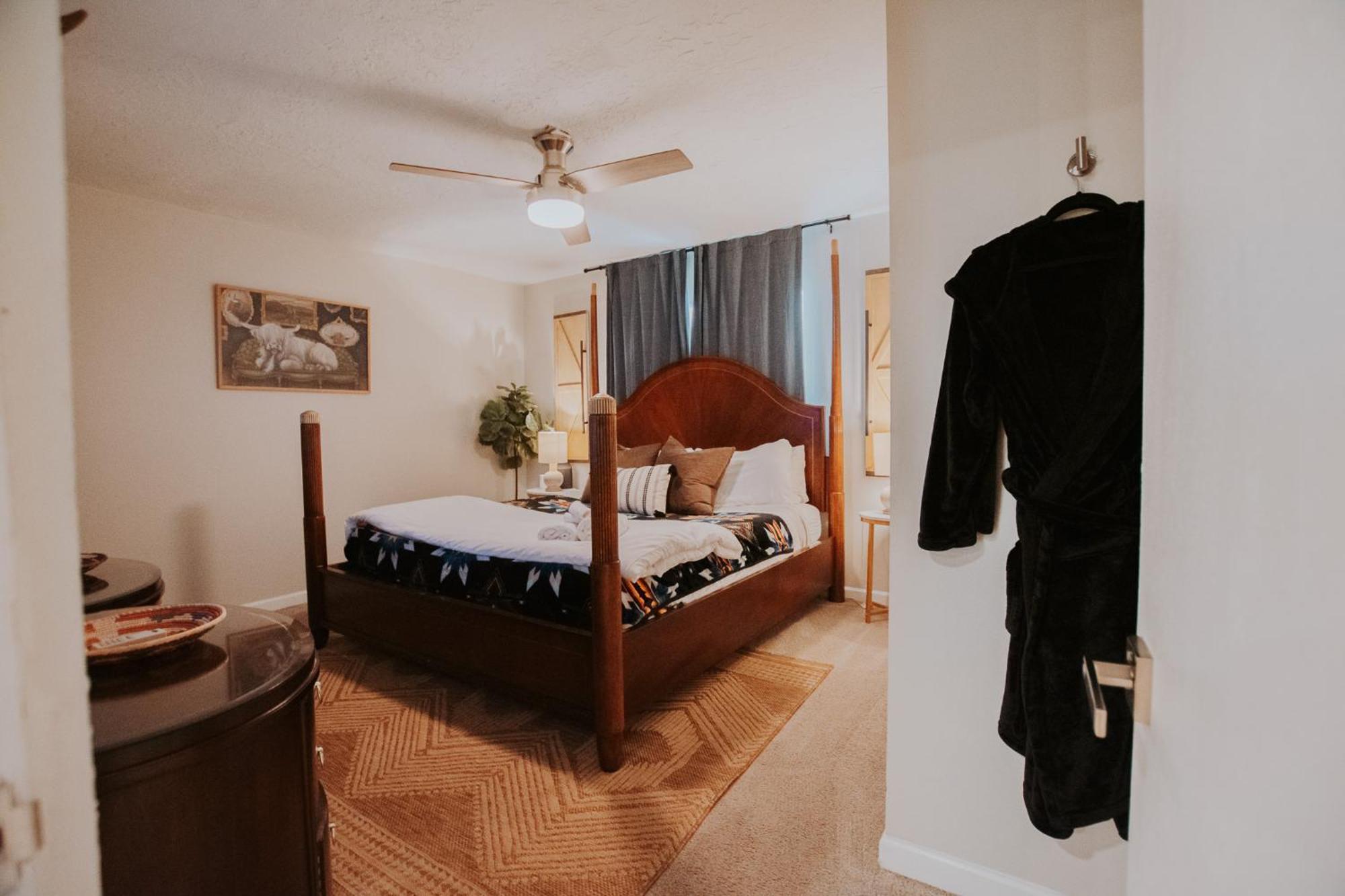 Cowboy Den-Hot Tub-Game Room-Pet Friendly-No Pet Fees! Albuquerque Eksteriør billede