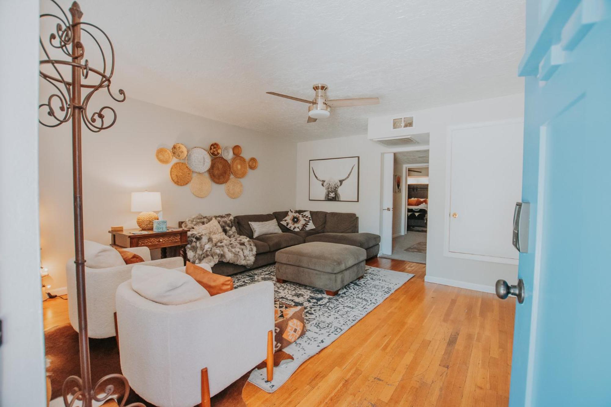 Cowboy Den-Hot Tub-Game Room-Pet Friendly-No Pet Fees! Albuquerque Eksteriør billede