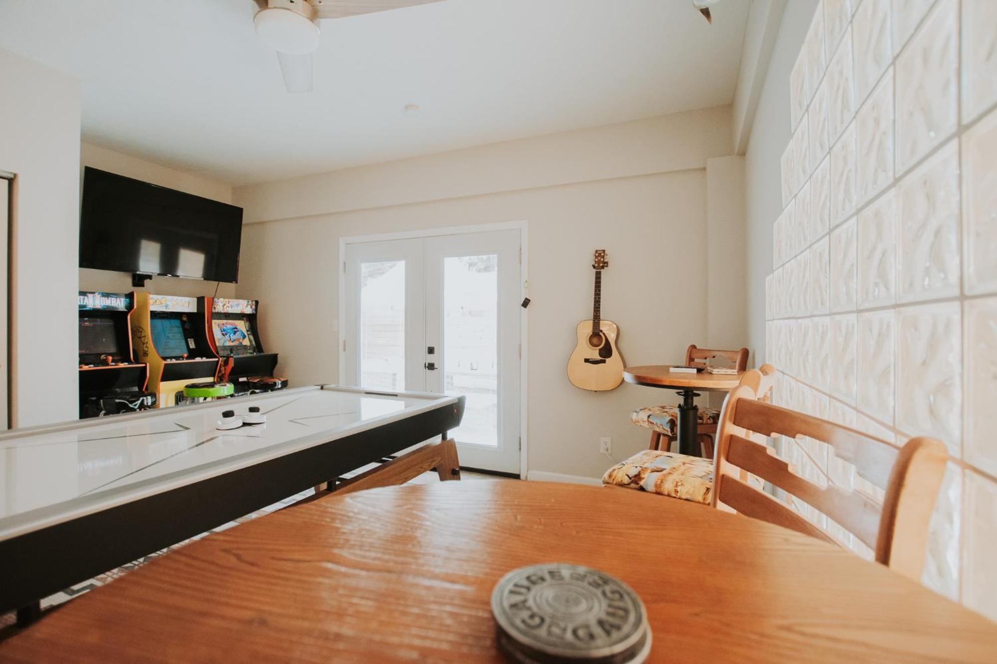 Cowboy Den-Hot Tub-Game Room-Pet Friendly-No Pet Fees! Albuquerque Eksteriør billede