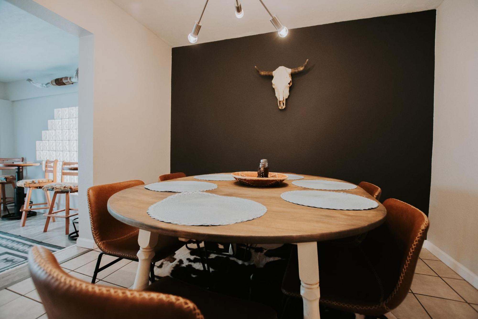 Cowboy Den-Hot Tub-Game Room-Pet Friendly-No Pet Fees! Albuquerque Eksteriør billede