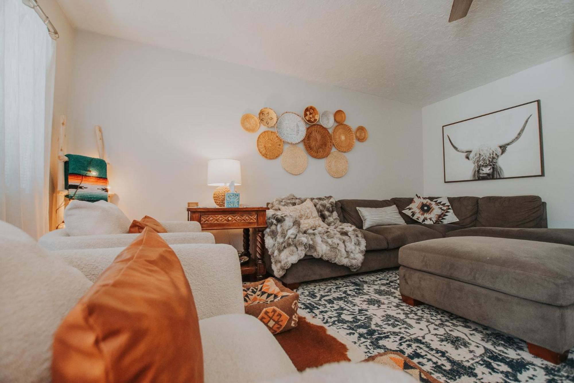 Cowboy Den-Hot Tub-Game Room-Pet Friendly-No Pet Fees! Albuquerque Eksteriør billede